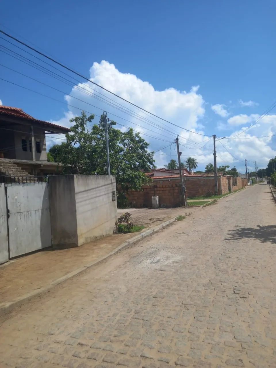 VENDO UMA CASA - Foto 3