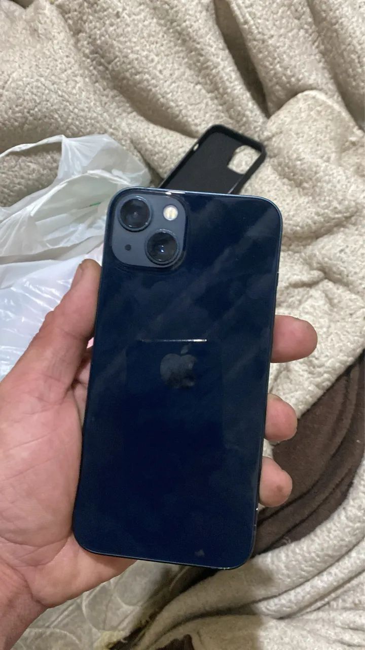 iPhone 13