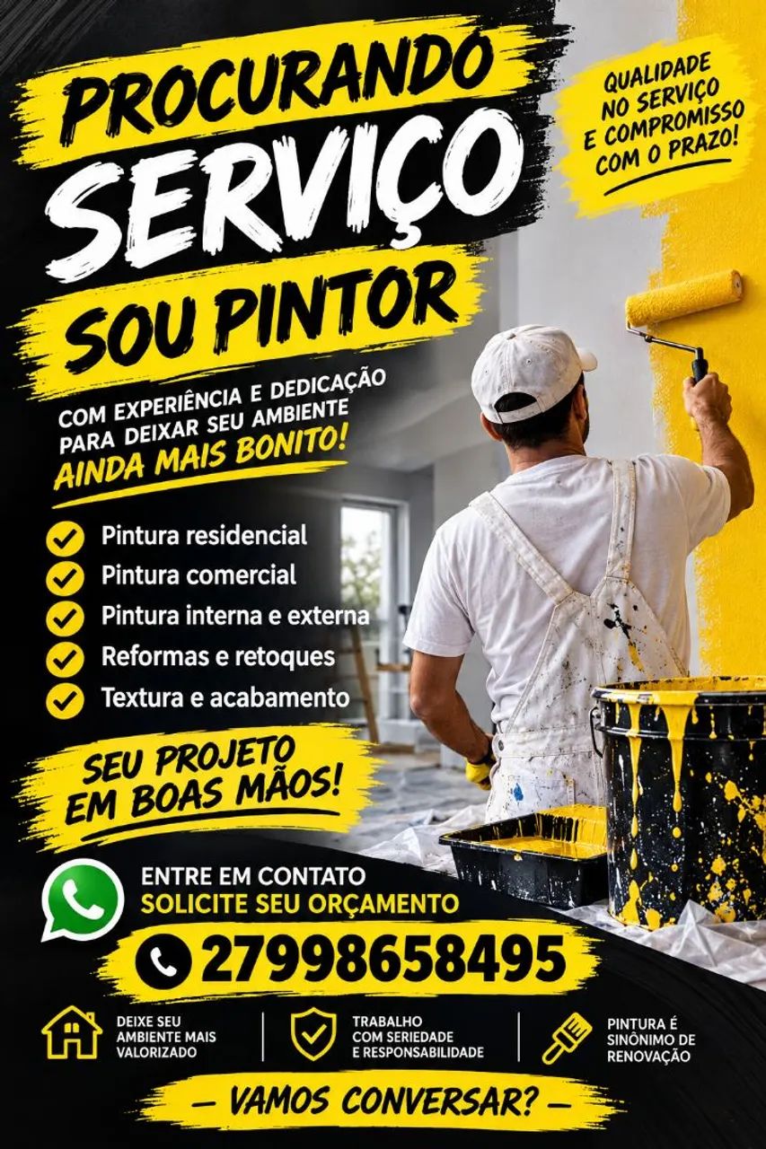 Pintor  