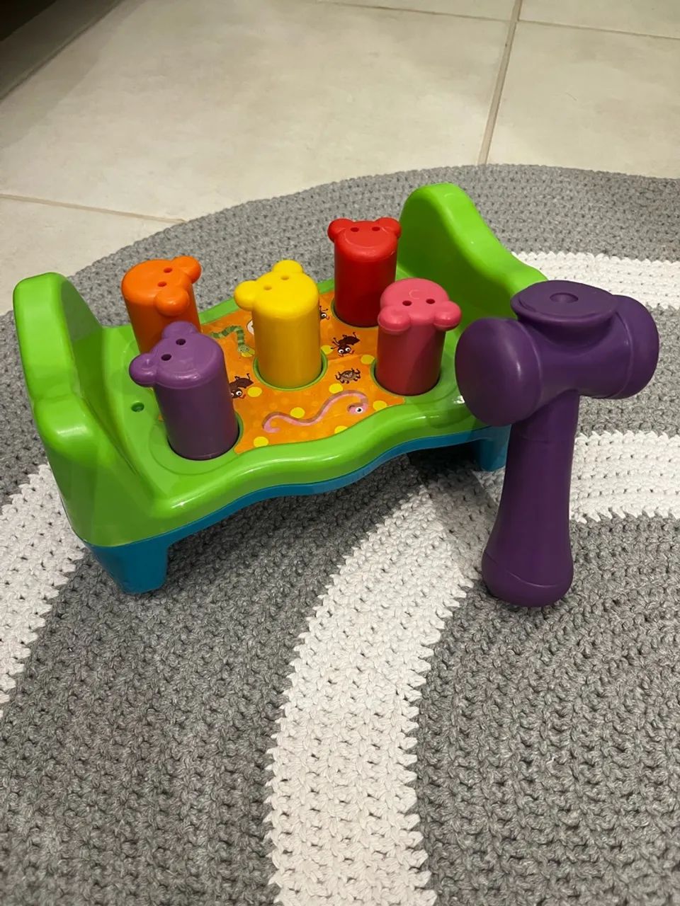 Brinquedos