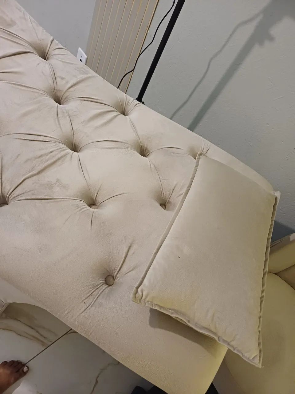 Maca para estética - Foto 2