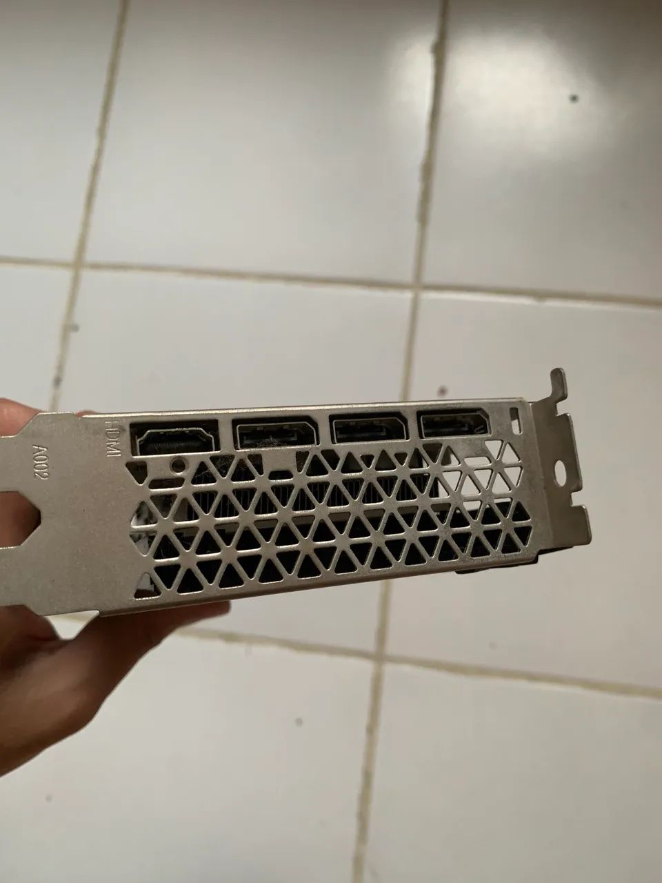 RX 580 | ARTEFATO - Foto 2