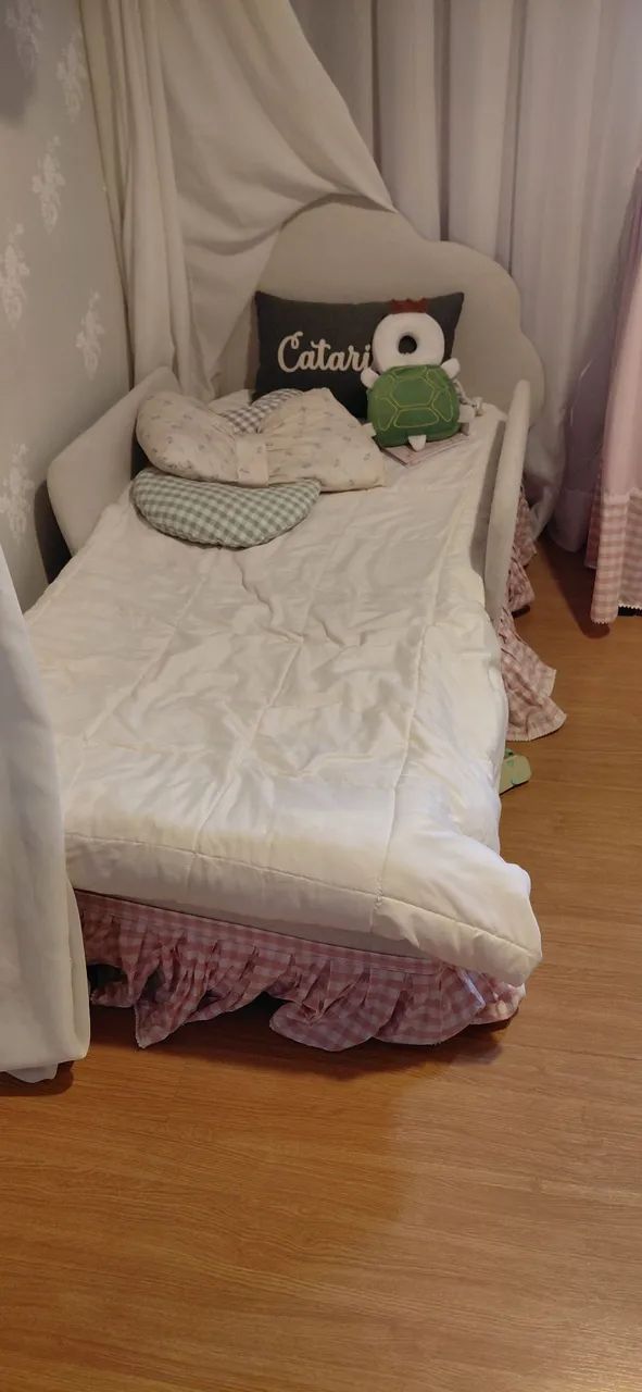 Cama infantil  - Foto 2