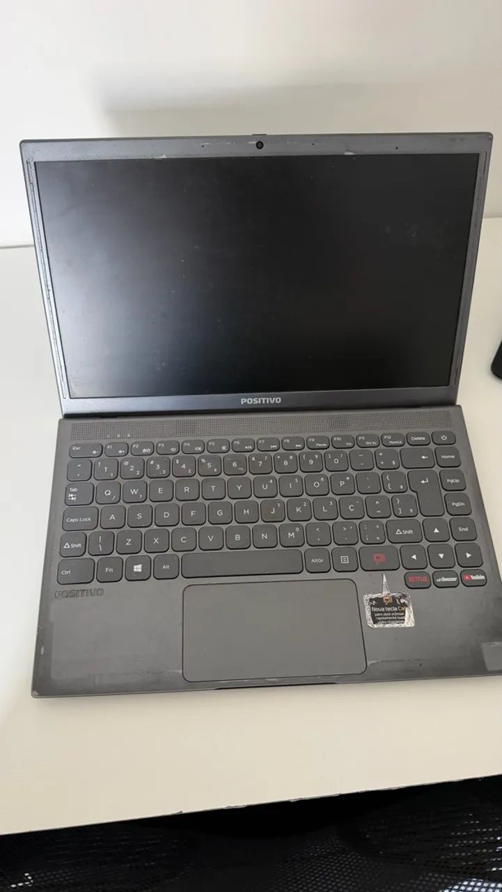 Notebook Positivo  - Foto 2