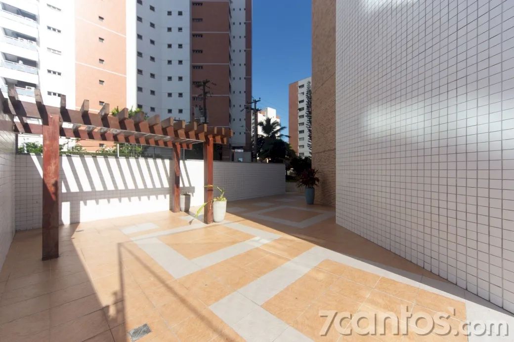 Apartamento, Dionísio Torres, 3 Suítes - Foto 4