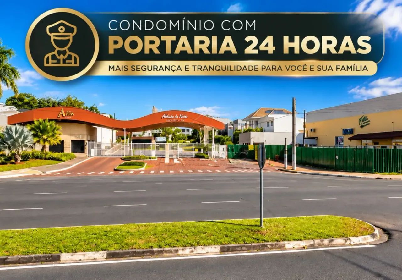 TERRENO EM CONDOMINIO - ITAPEVA