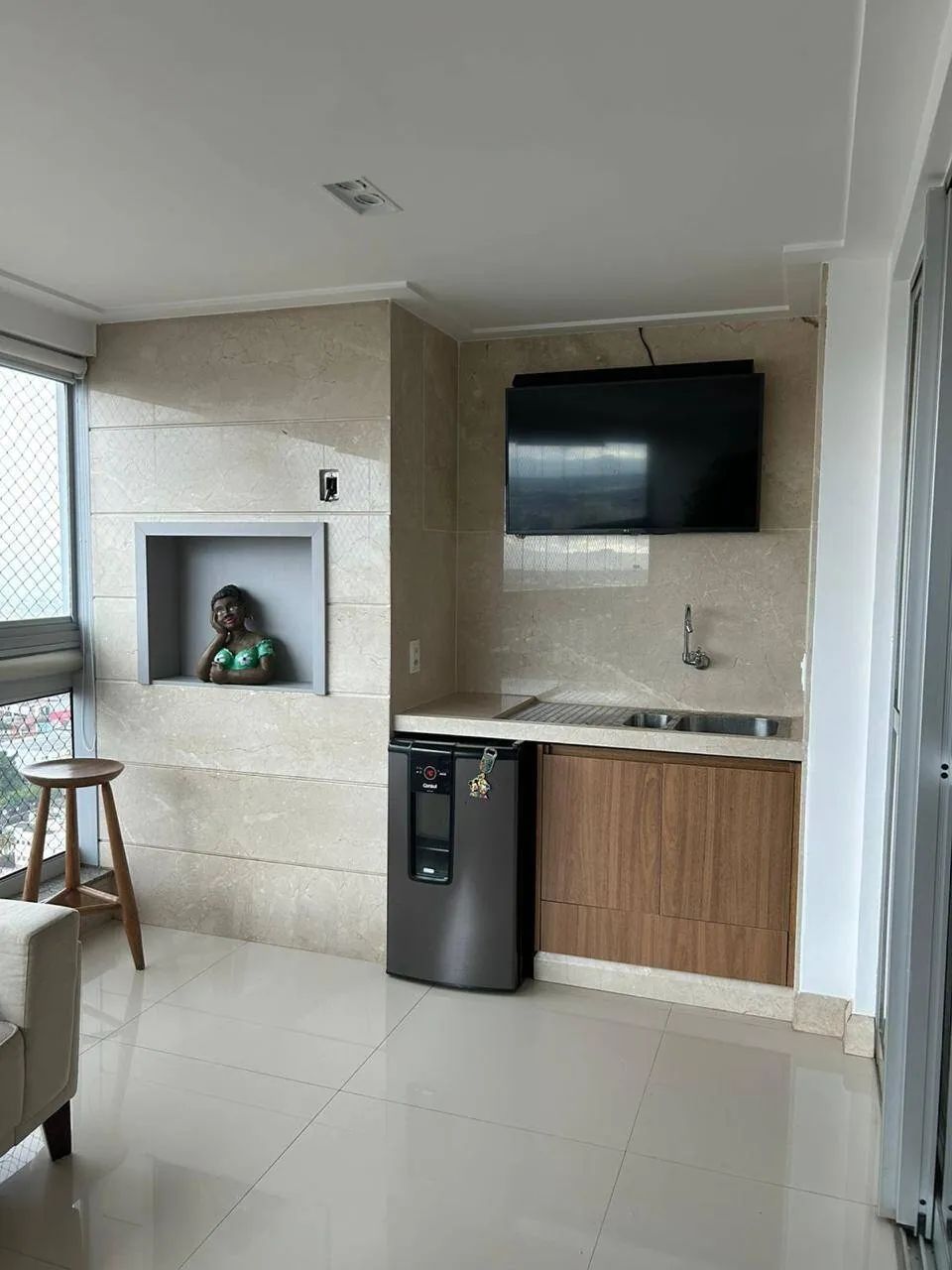 Apartamento com 4 quartos no Solar Rivera - Foto 5