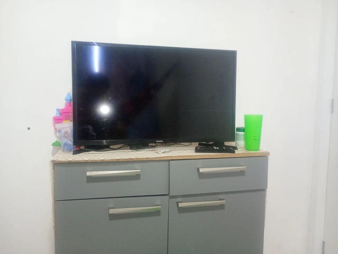 Tv smart 32 polegadas