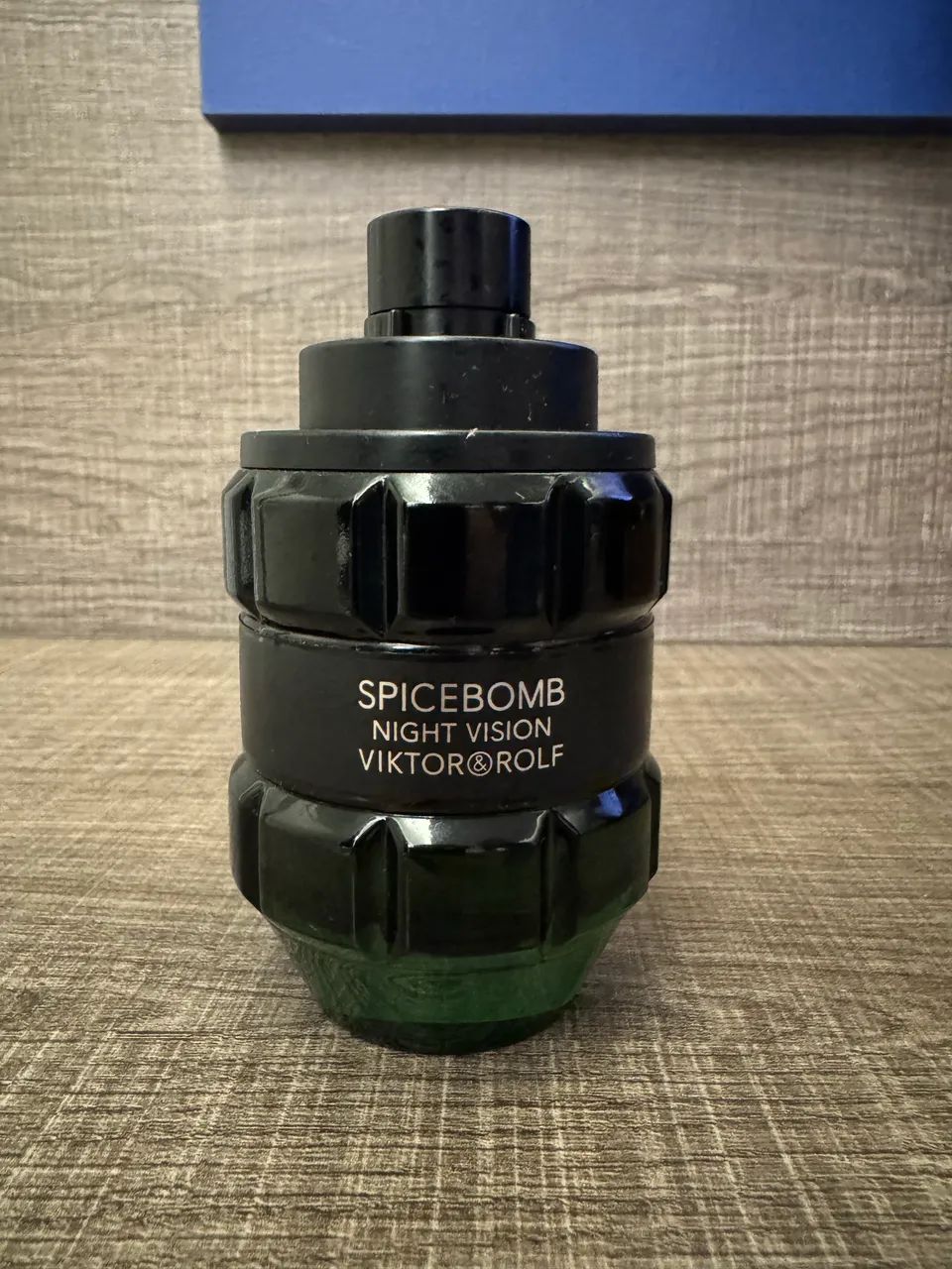 Spicebomb night vision Viktor rolf