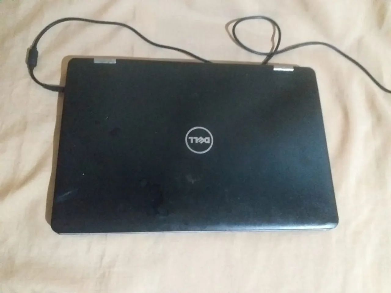 Notebook Dell core i5 / leia a descrição  - Foto 5