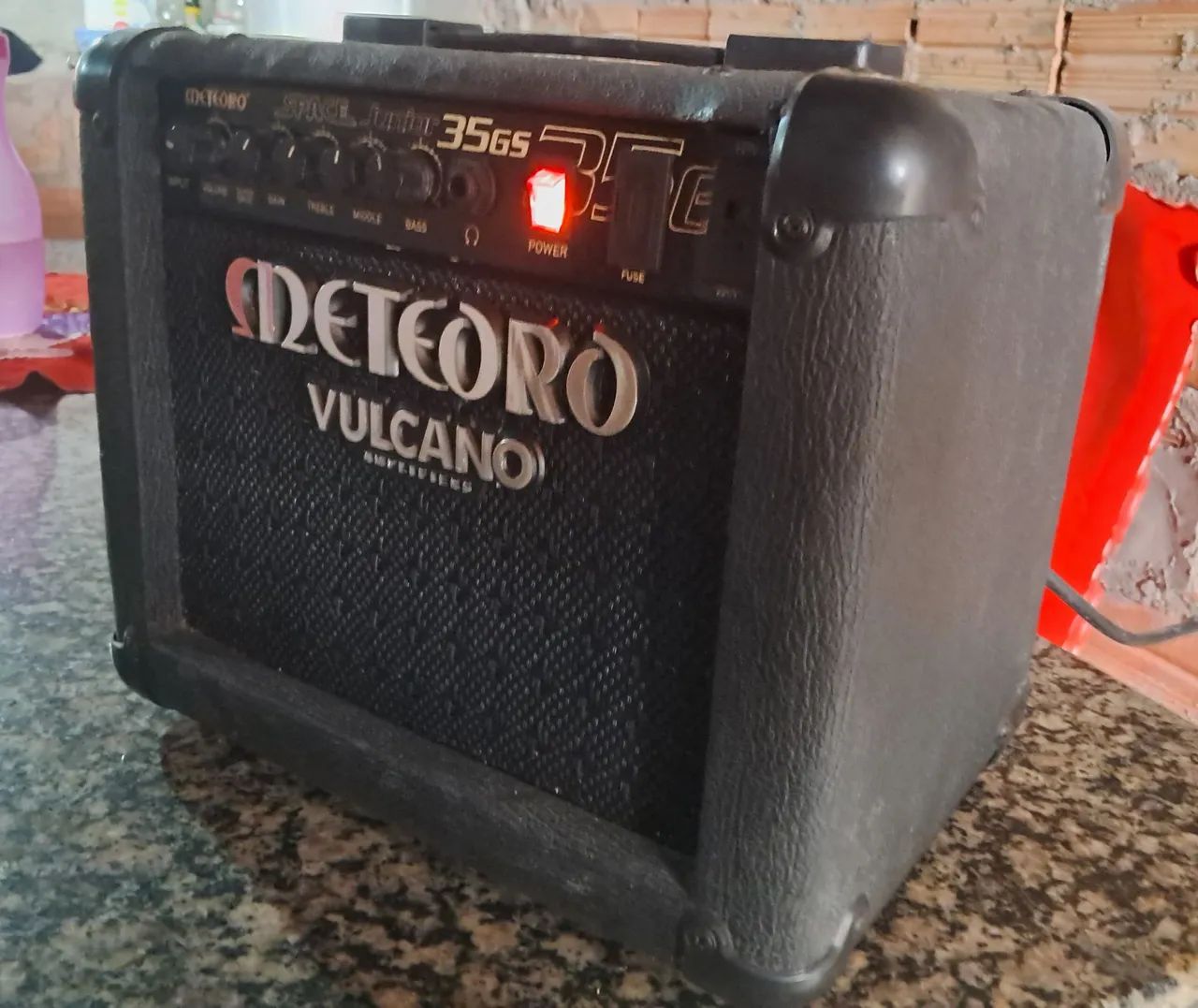 Cubo - Foto 3