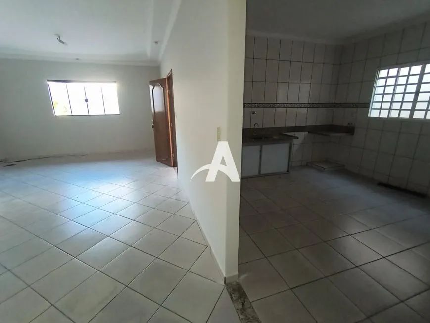 Aluguel Casa CIDADE JARDIM - Foto 4