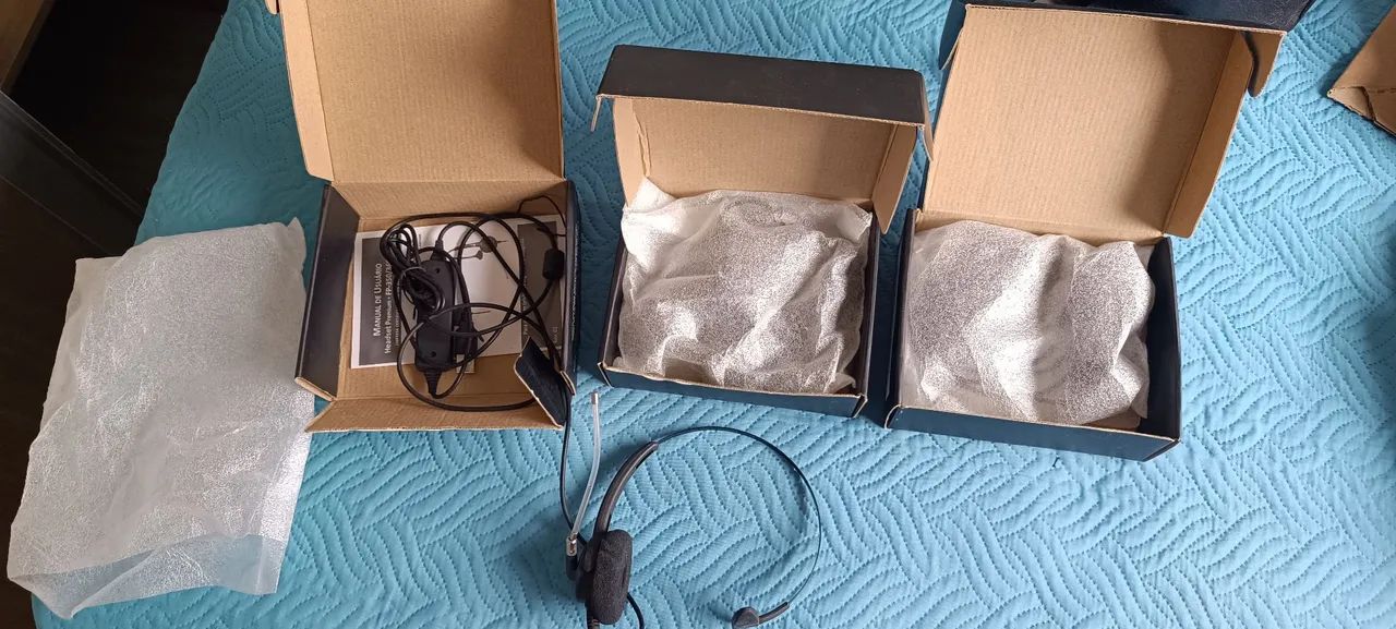 Headset 