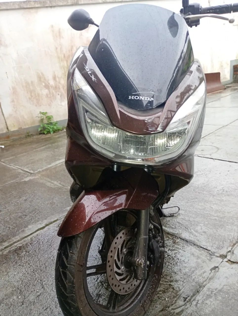 HONDA PCH 2018 R$ 10.500,00 - Foto 4