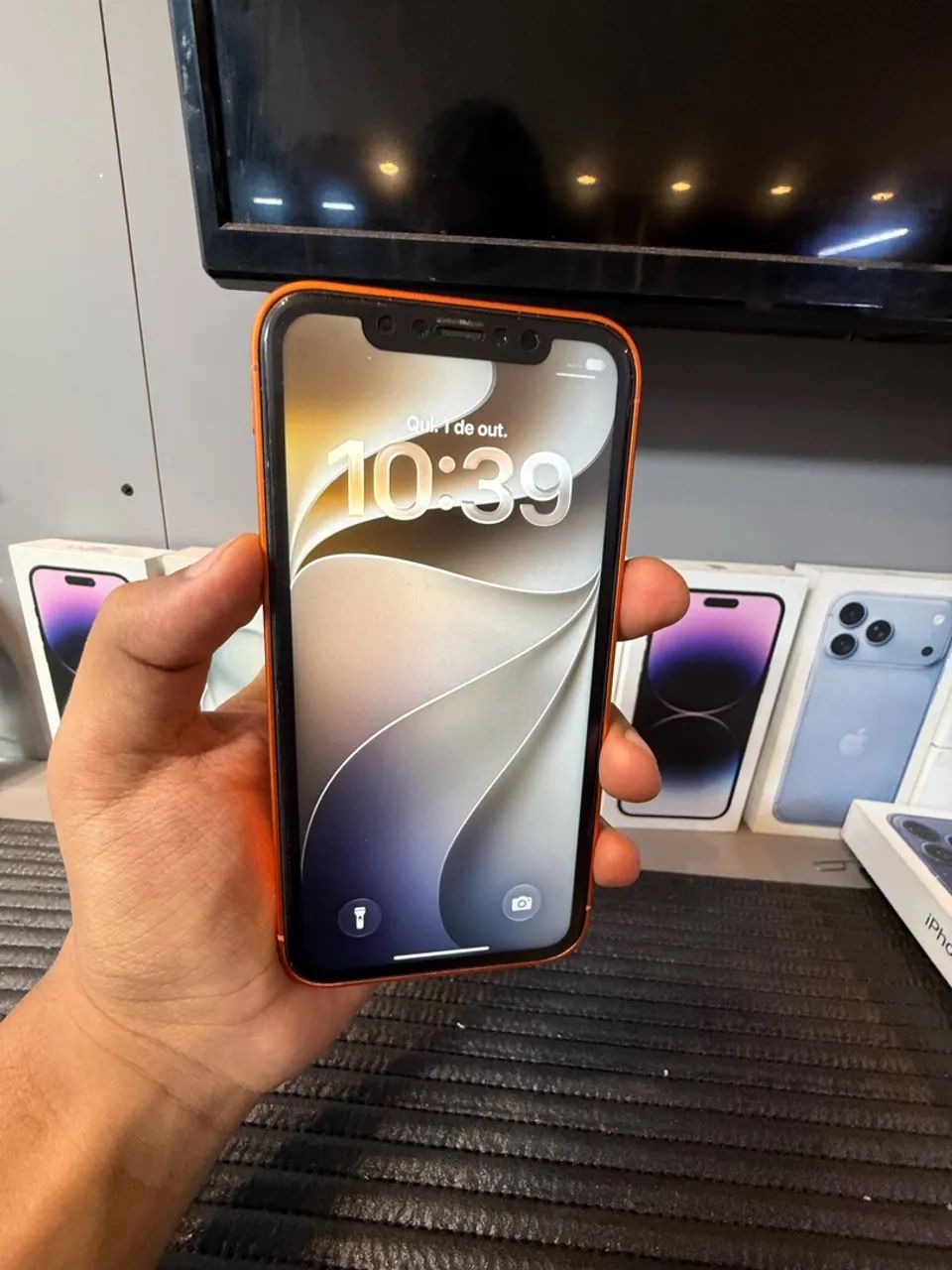 IPHONE 11 128 GB  - Foto 2
