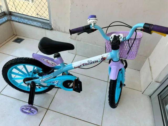 Bicicleta Fronzer. PREÇO DE OPORTUNIDADE!!! - Foto 3