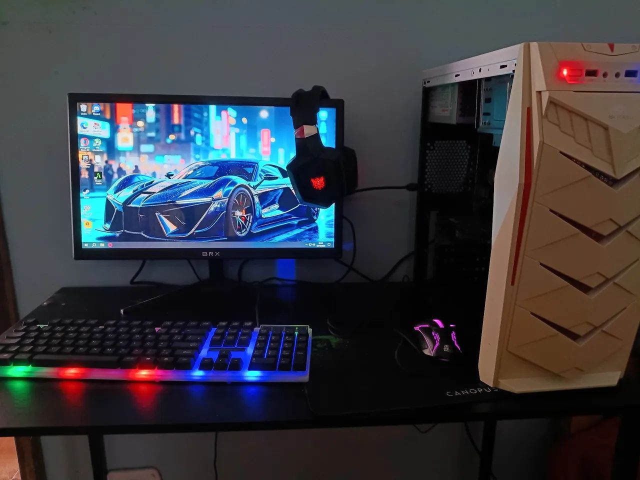 VENDO PC GAME