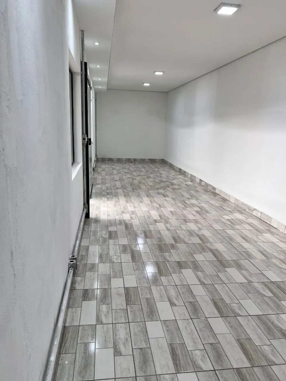 GALPÃO 260M² COM ESCRITÓRIO - JÁ ALUGADO  - Foto 3