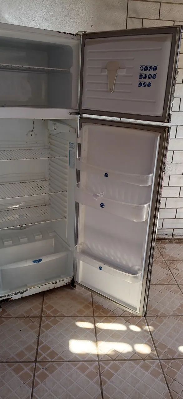 Geladeira  - Foto 4