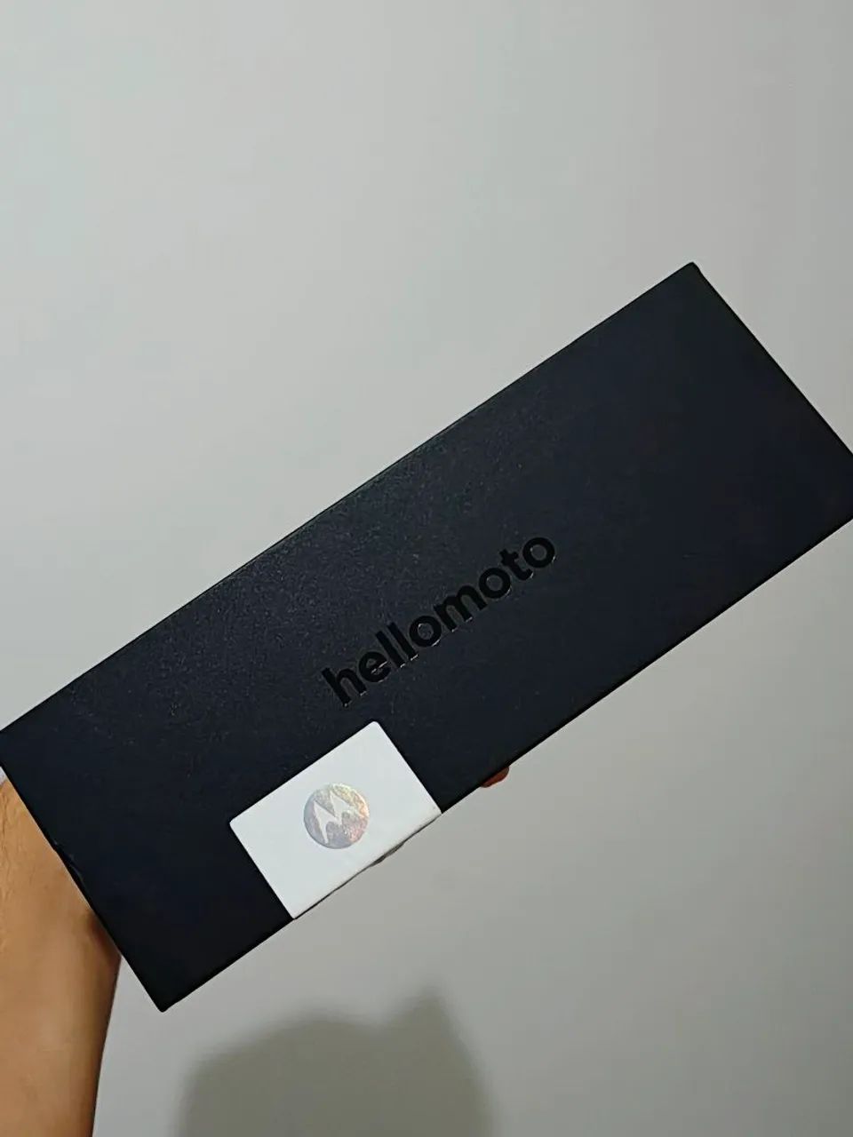 Moto Edge 50 Ultra 512GB - Foto 3