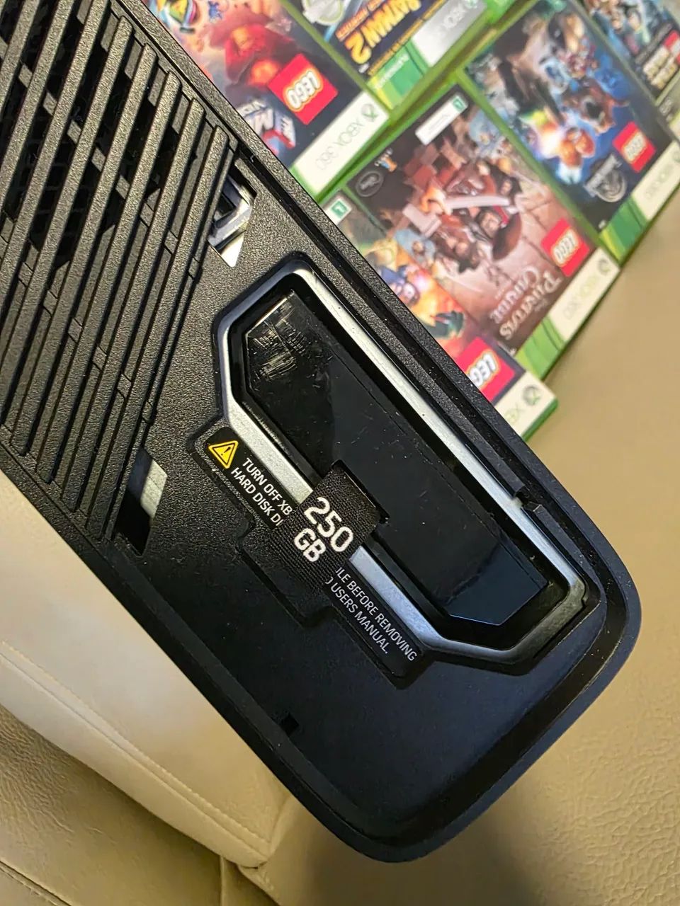 Xbox 360 - Foto 2