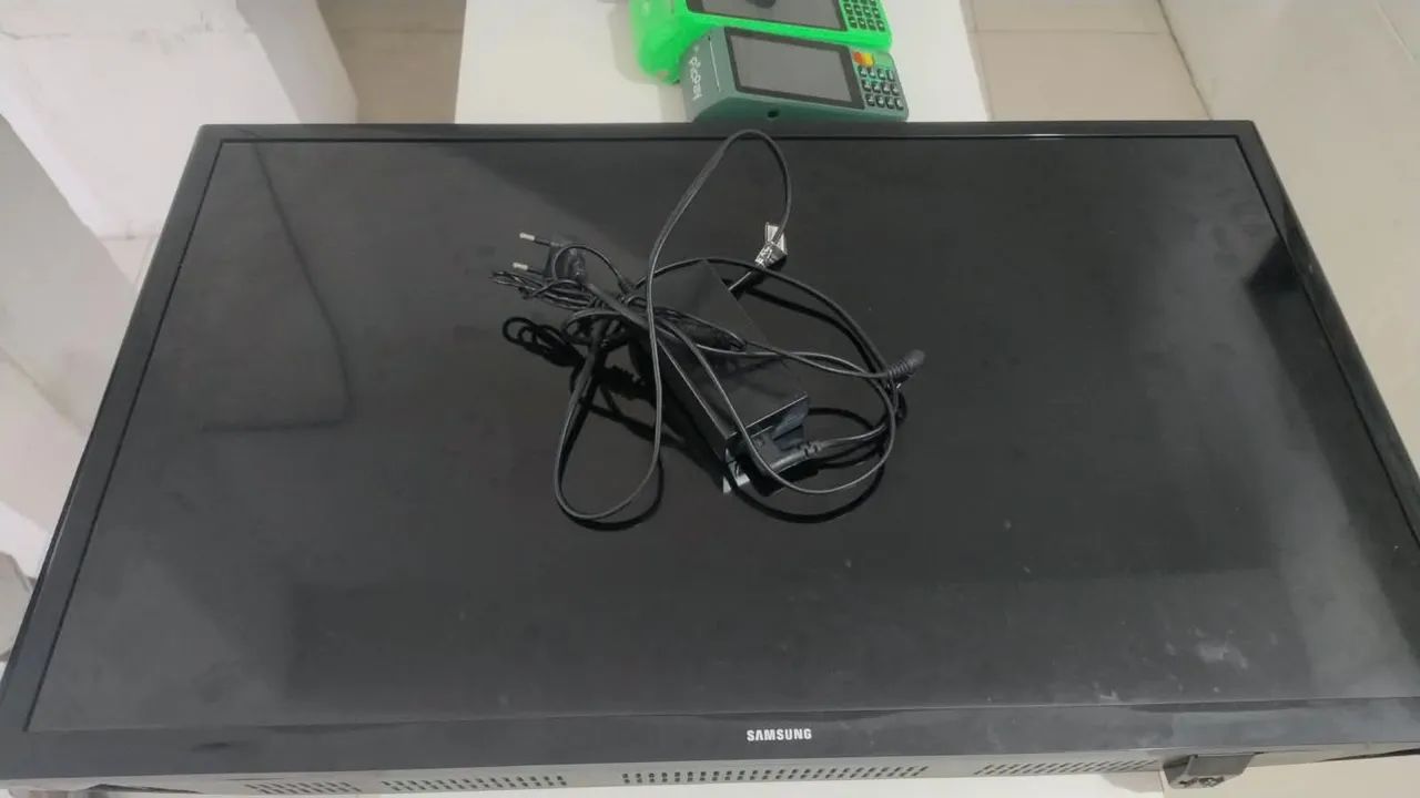 Tv Samsung 32 polegadas smart 