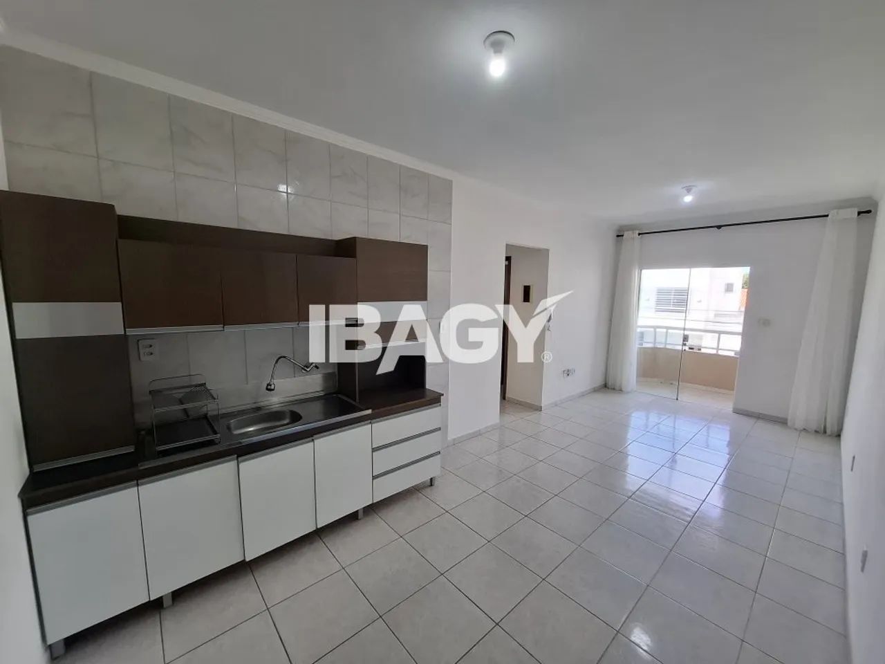 Excelente Apartamento 2 dormitório(s) em Ingleses do Rio Vermelho - Florianópolis - Foto 2