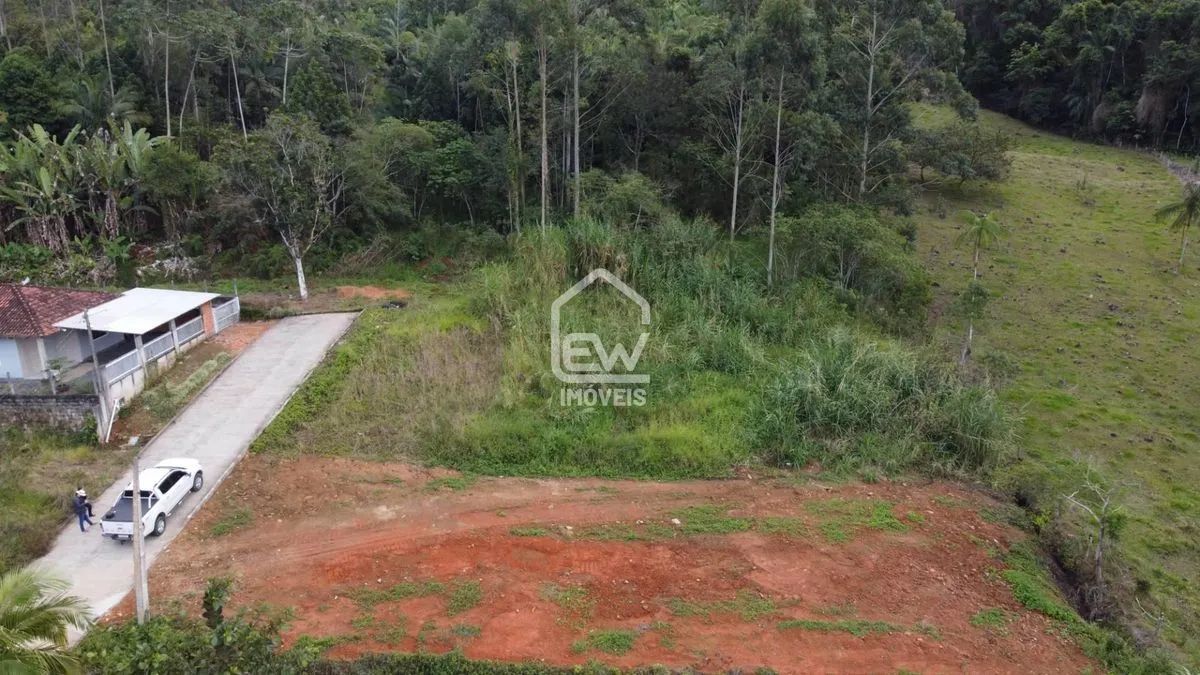 Lote com 516m² em Massaranduba, SC - Foto 3
