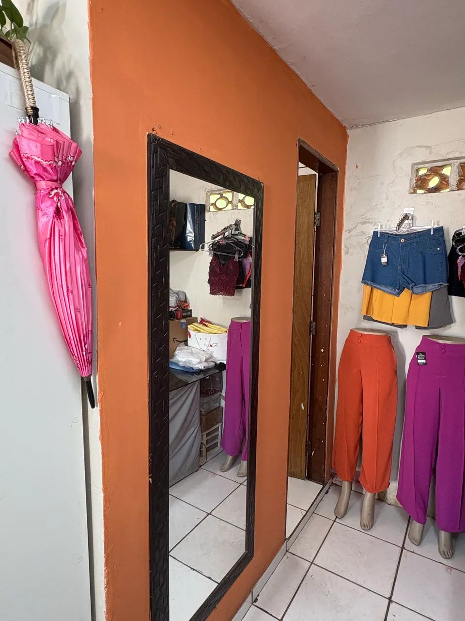 Consertos profissionais, uniformes e moda em geral. - Foto 2