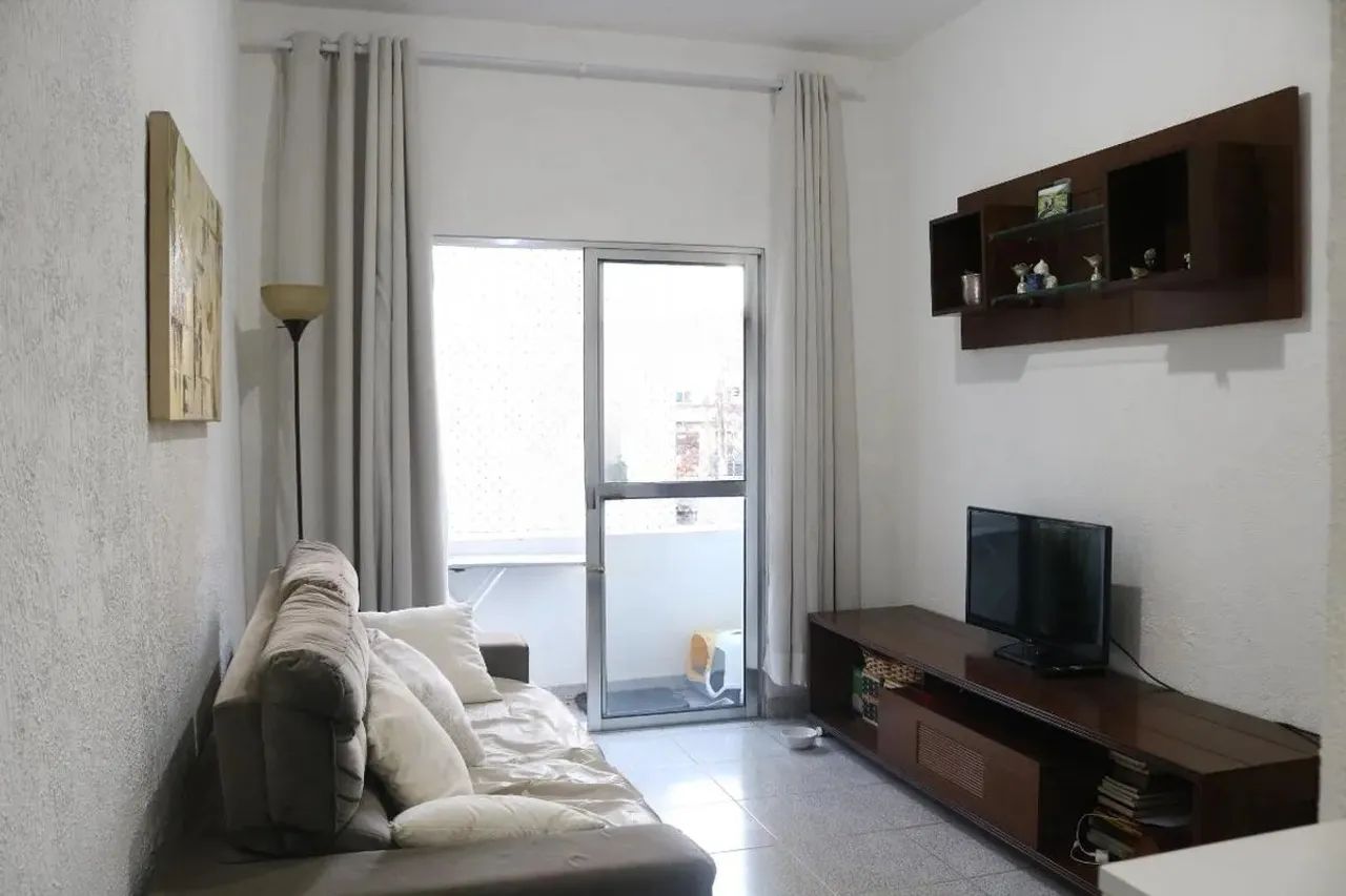 Apartamento à Venda - Bom Retiro, 2 Quartos, 78 m2