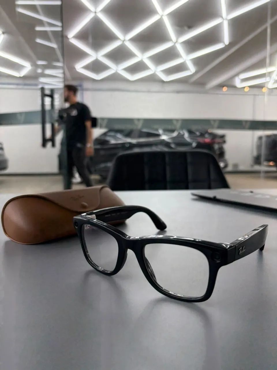 Ray-ban meta gen2 - Foto 2