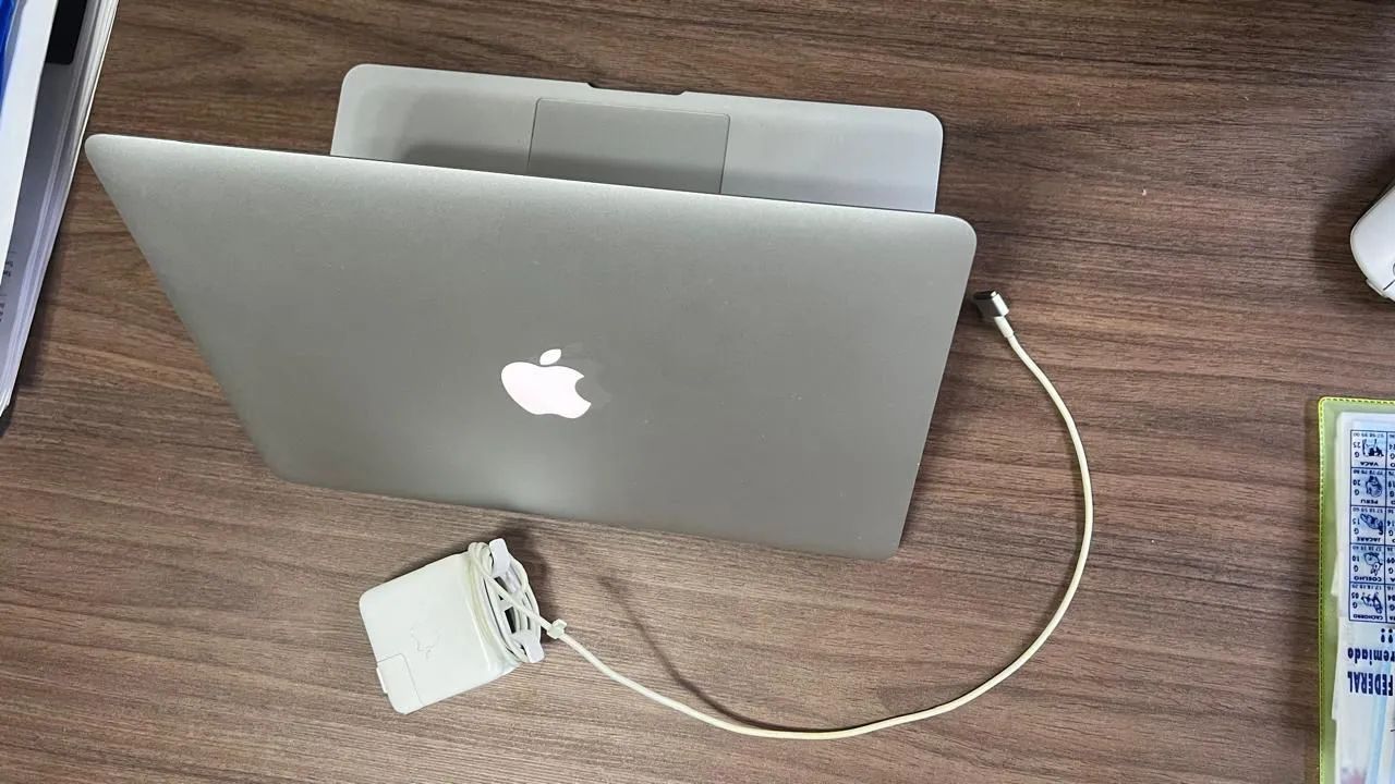 MacBook Air  - Foto 2