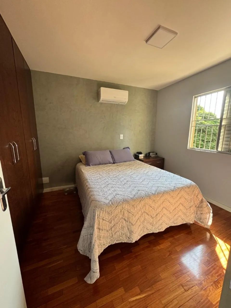Apartamento Mobiliado e Reformado Zona 03 com 95,00 m2 - Foto 2