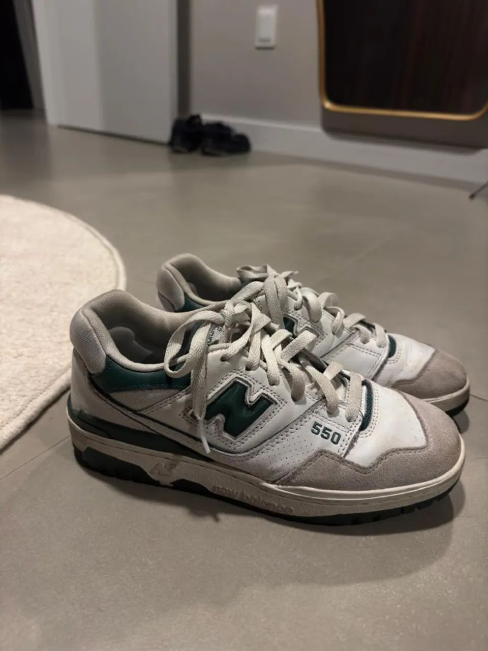 Tenis New Balance - Foto 2