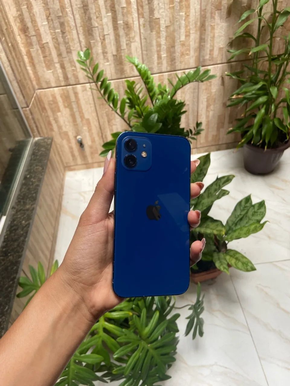 iPhone 12 256G - Foto 2