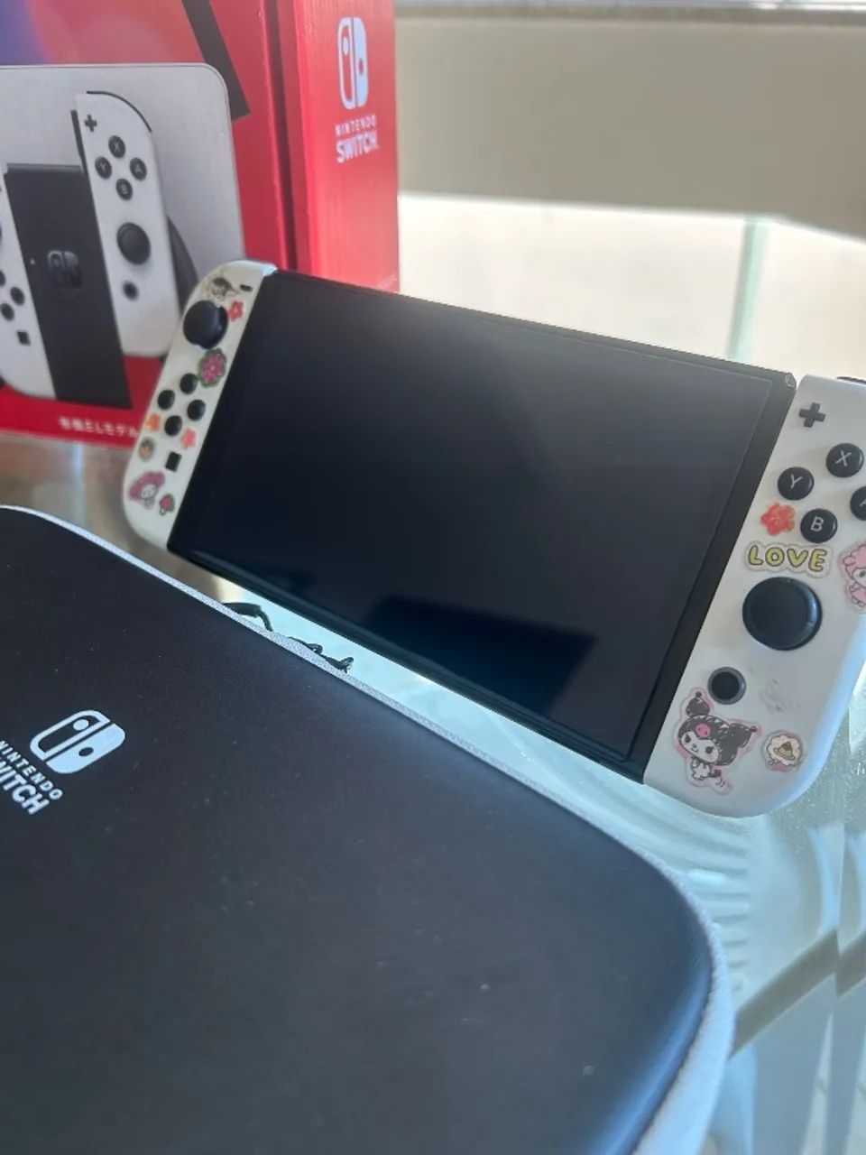 Nintendo switch Oled - Foto 2