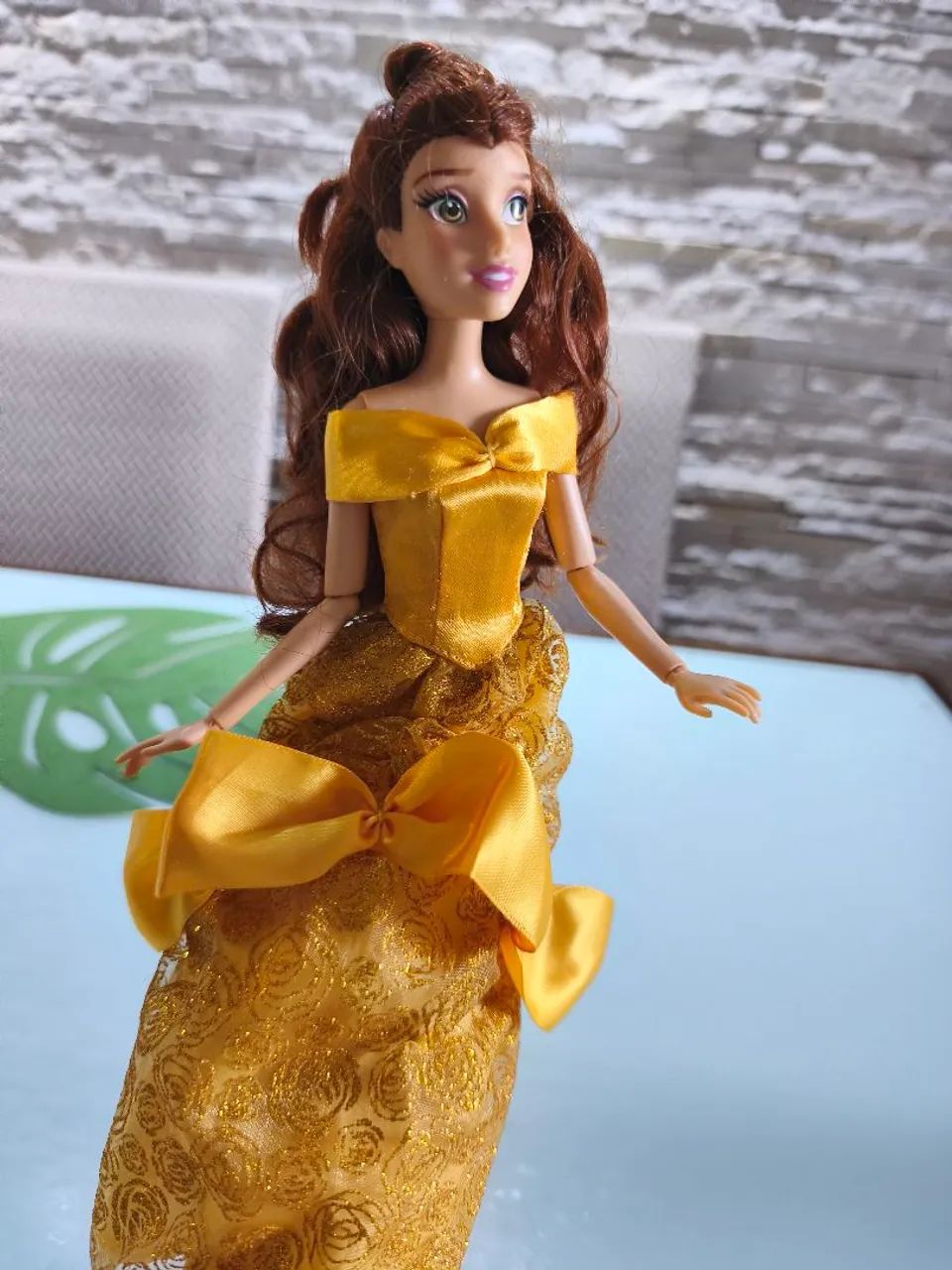 Princesa Bela Disney Store 