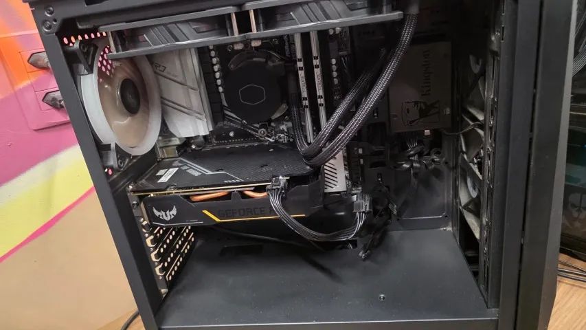 Computador - Foto 5