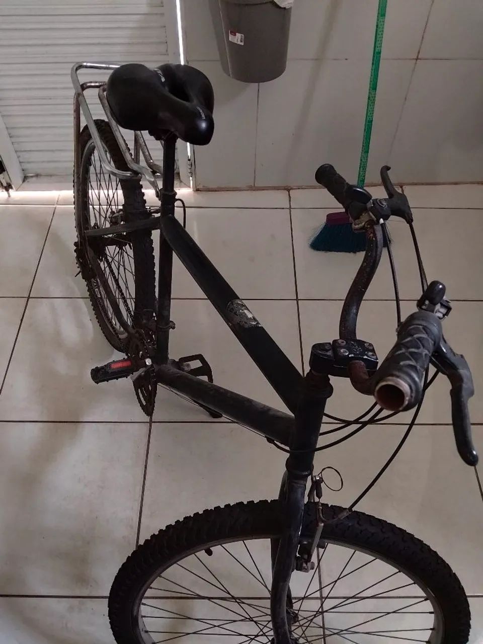 Bicicleta  - Foto 3