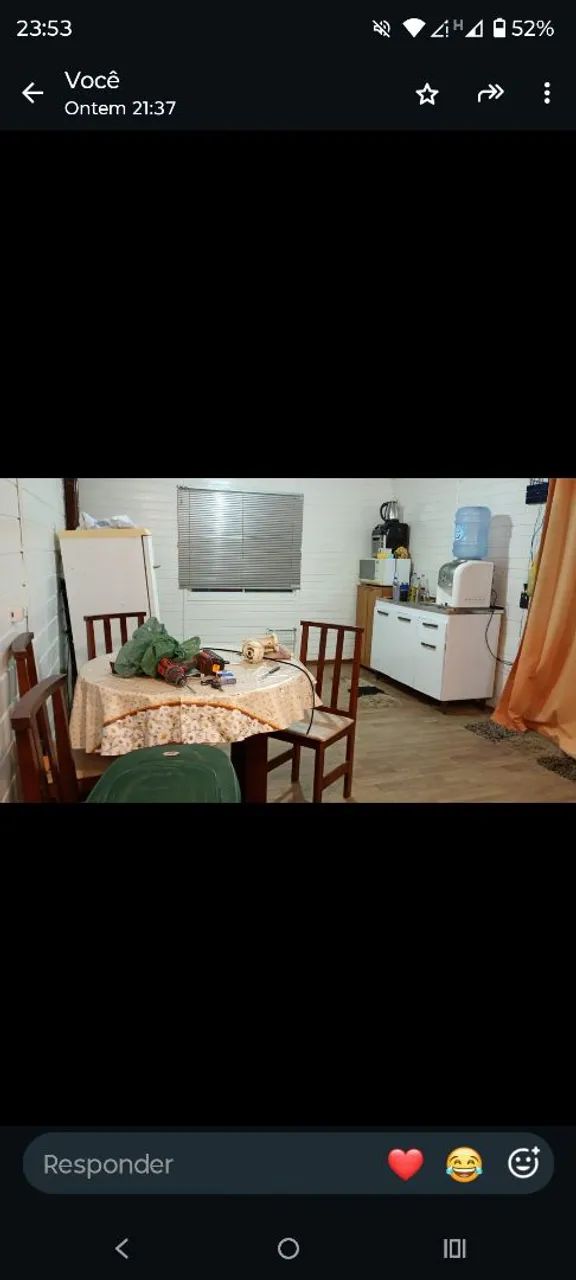 Vendo casa na praia em palhoça  - Foto 3