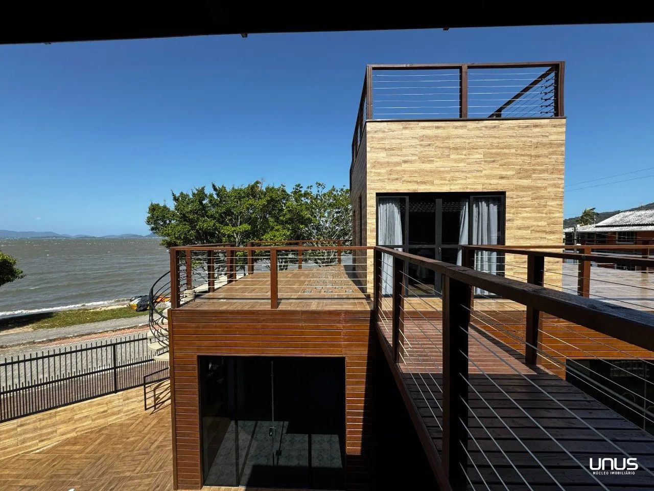 Casa pé na areia em Palhoça. - Foto 5