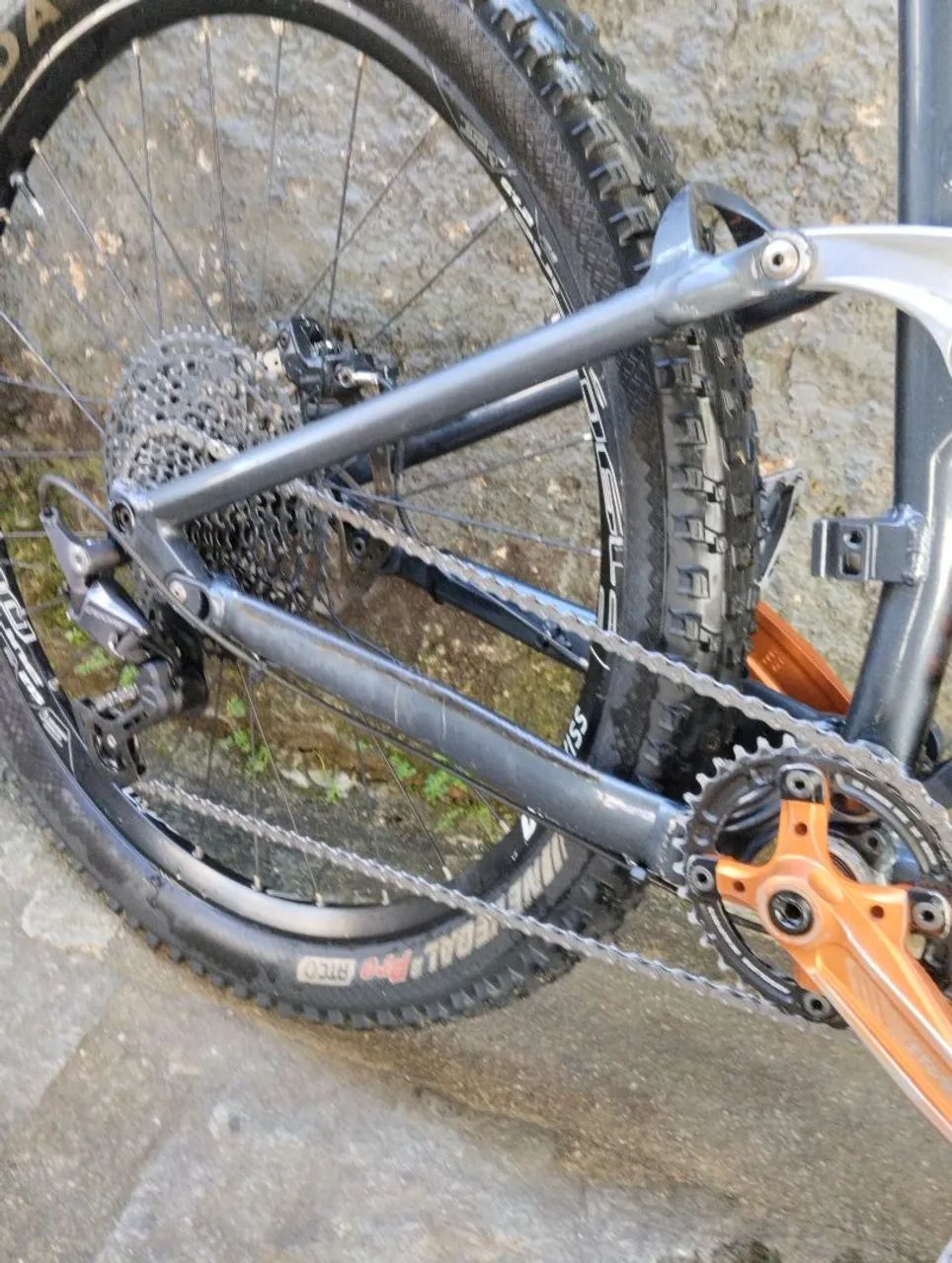 Radon slide alloy  - Foto 4