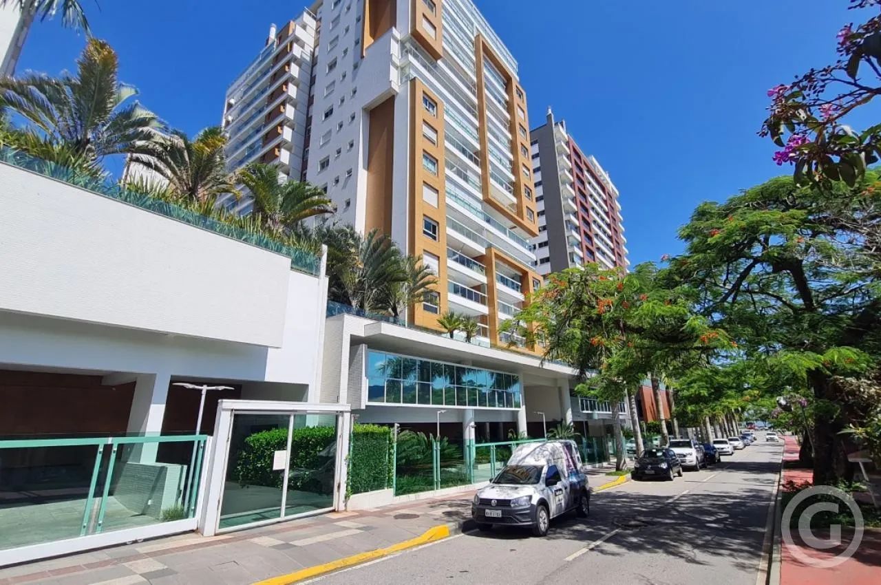 Conforto e praticidade no coração de Florianópolis