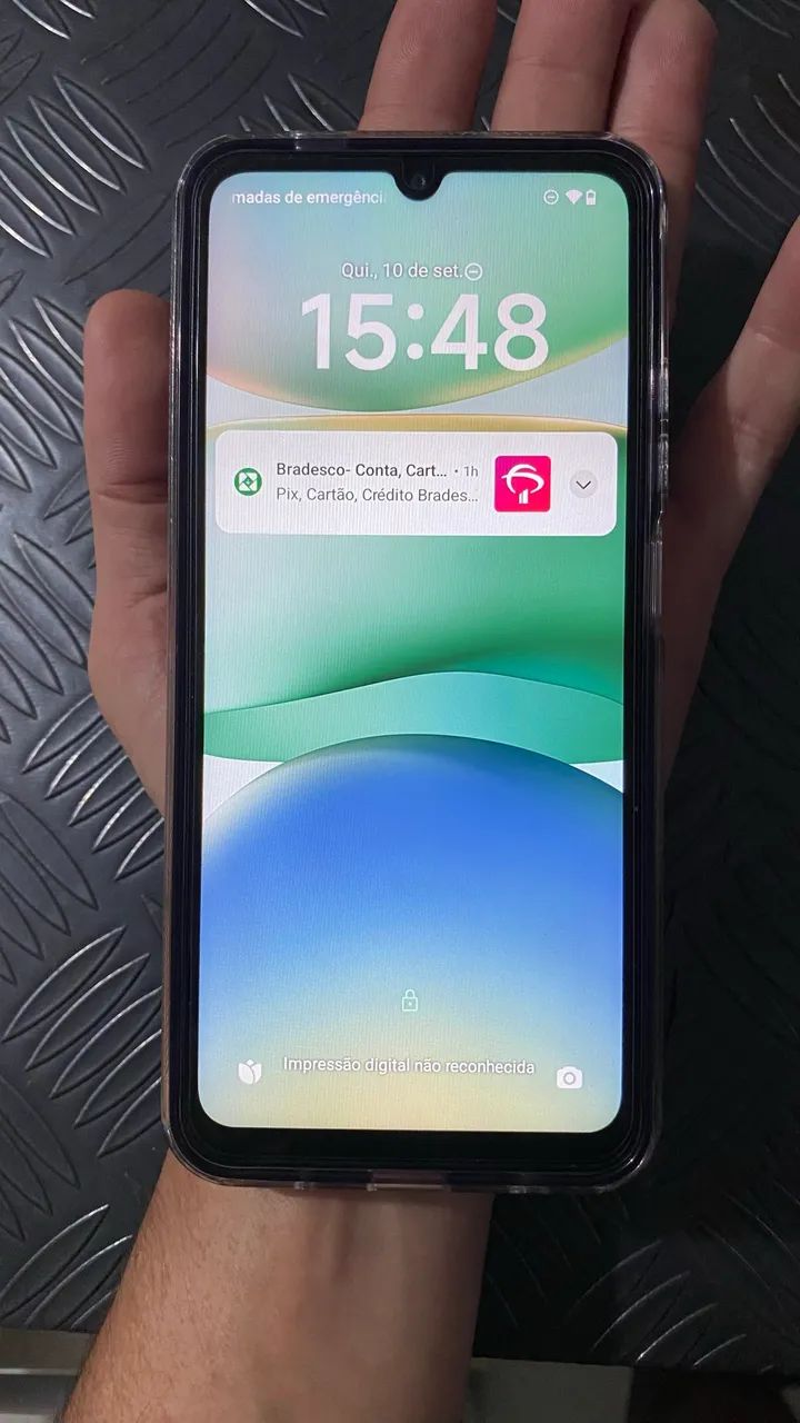 Xiaomi Redmi A5 128 GB - Foto 2