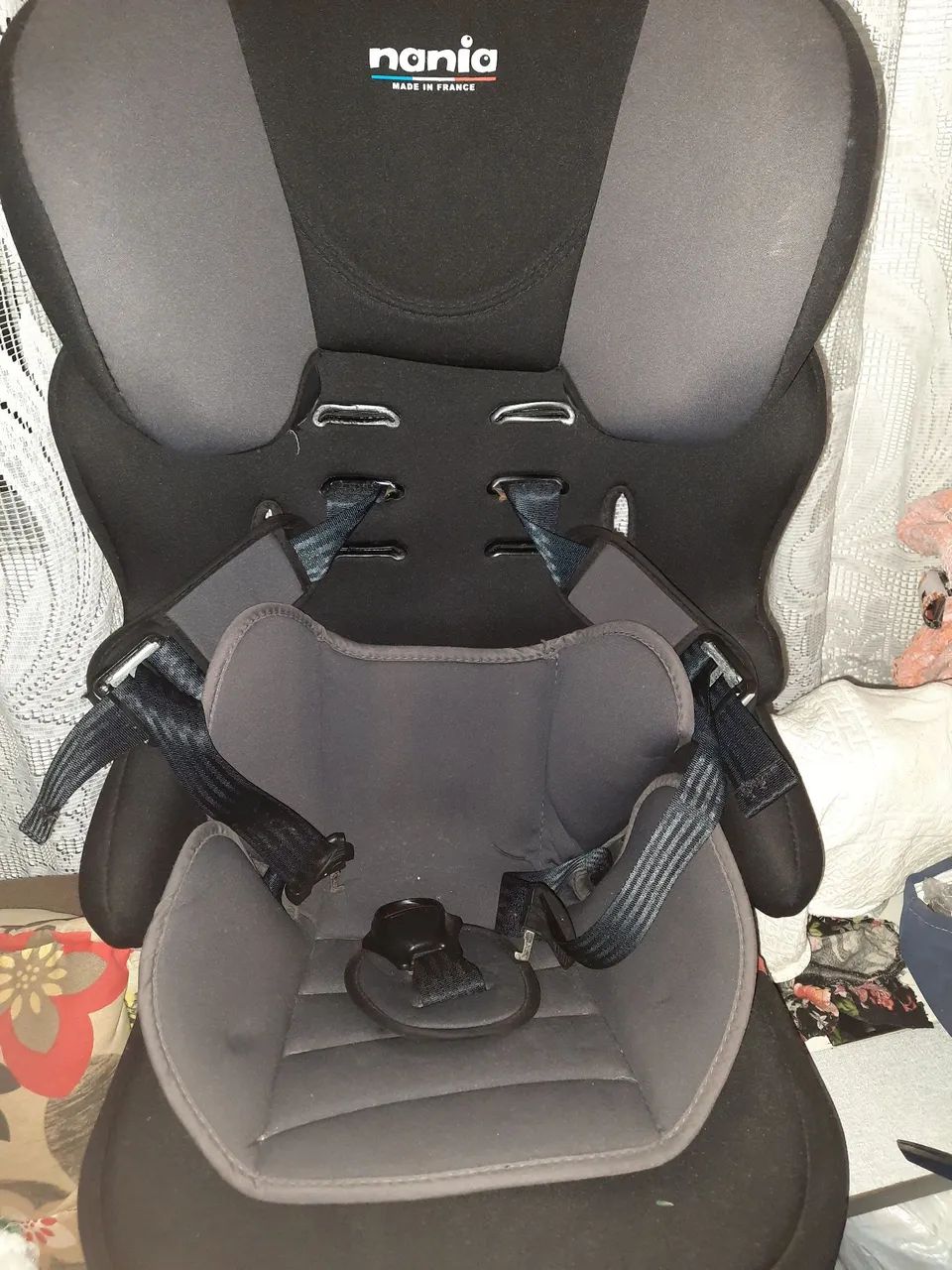 Cadeirinha de Carro  - Foto 3