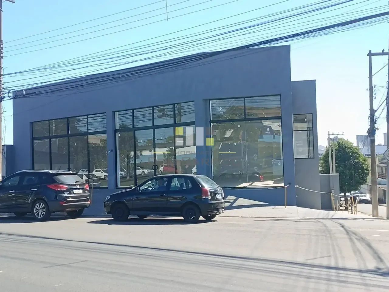 Salão para locação com 700m² na Avenida da Amizade, Sumaré, SP - Foto 2
