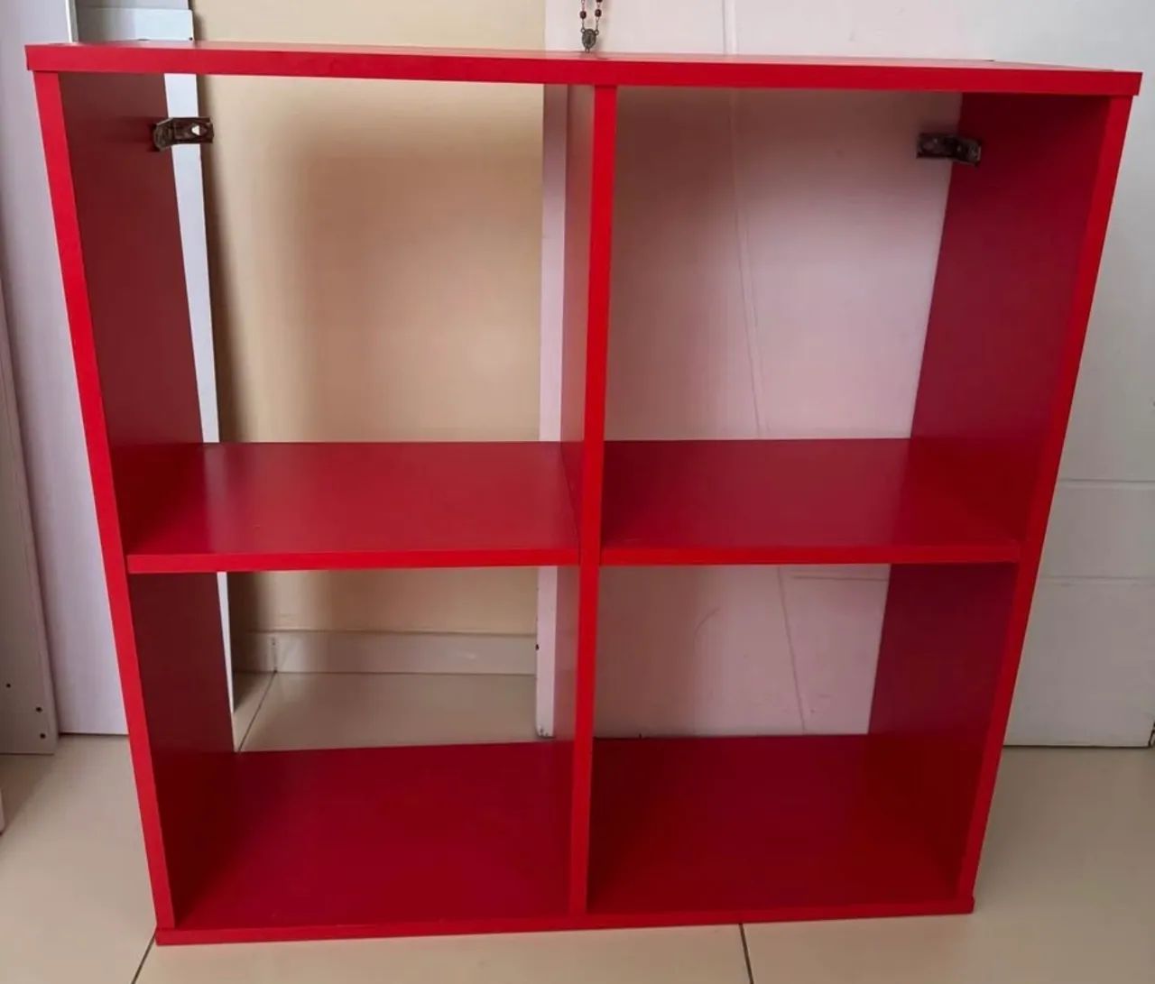 Nincho vermelho - Foto 2