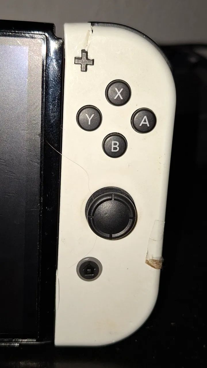 Nintendo switch oled  - Foto 3