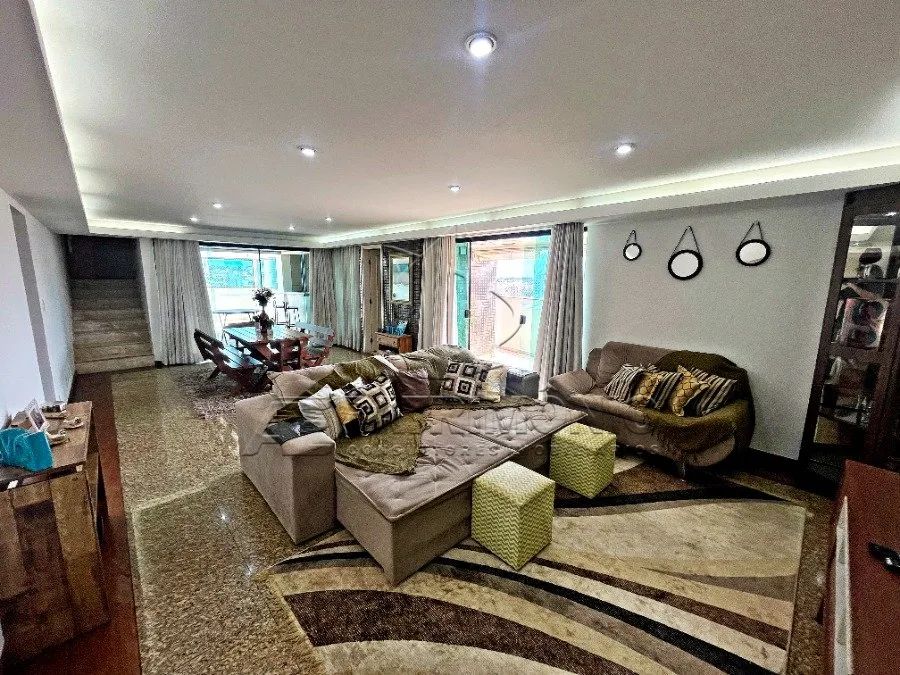 APARTAMENTO DUPLEX 3 QUARTOS - MONACO - Foto 3