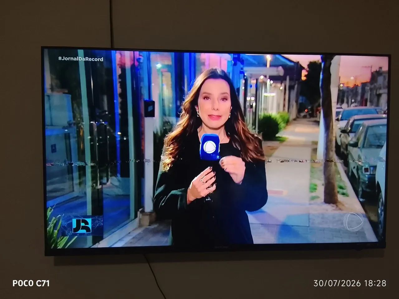 Tv 50 polegadas  - Foto 4